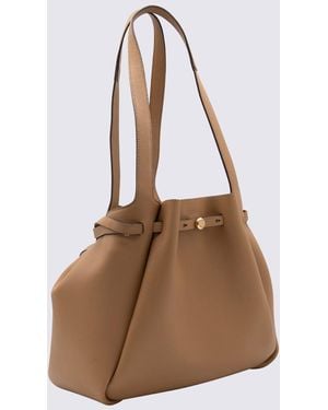 Tory Burch Romy Totes - Brown