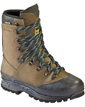 Meindl Antarktis Calzature - Grey