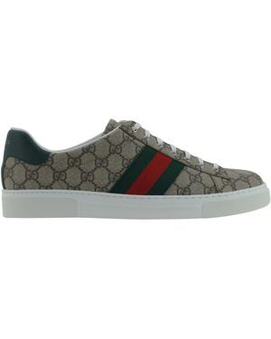 Gucci 'Ace' Sneakers - Multicolor
