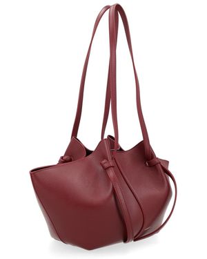 Yuzefi Borsa Mochi - Purple