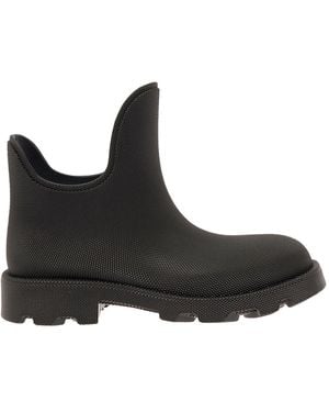 Burberry Boots - Black