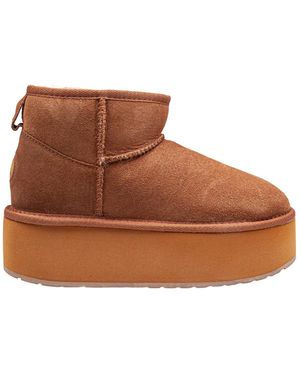 Botas emu deals