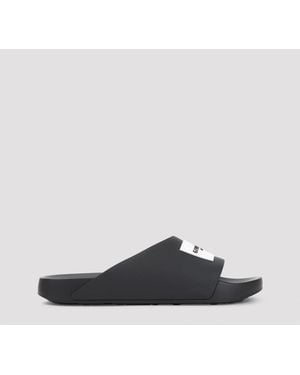 Givenchy Sandals - Black