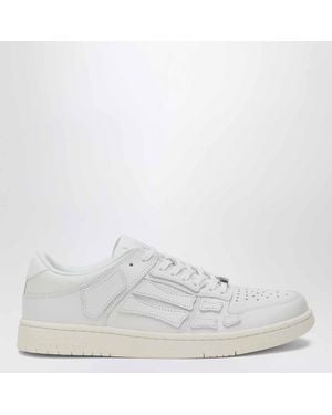 Amiri Trainers - White