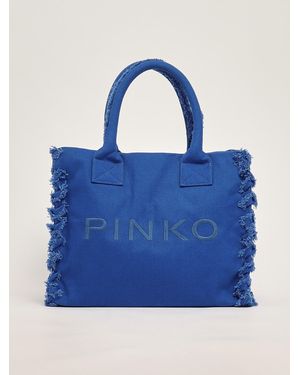Pinko Tote bags for Women | Online Sale up to 60% off | Lyst