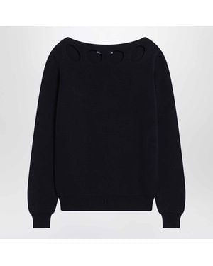 Prada Jumper - Blue