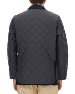 Lavenham Denham Jacket - Blue