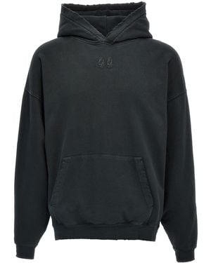 44 Label Group Jumpers - Grey