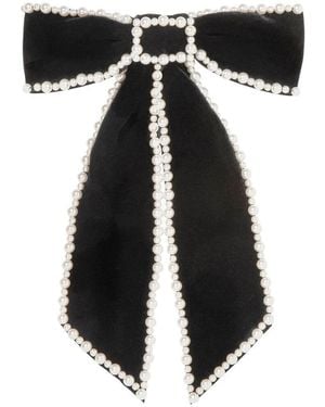 Jennifer Behr Hair Accessory - Black