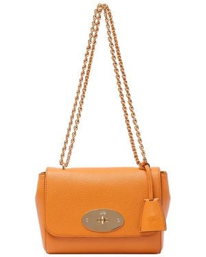 Mulberry Bags - Orange