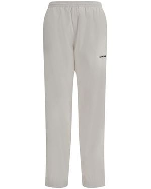 Balenciaga Joggers - Grey