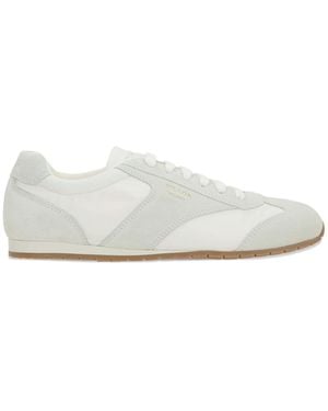 Prada Trainers - White