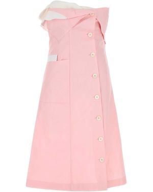 Miu Miu Dresses - Pink