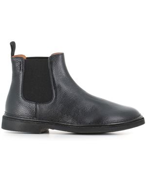 Alexander Hotto Chelsea 68033 - Black
