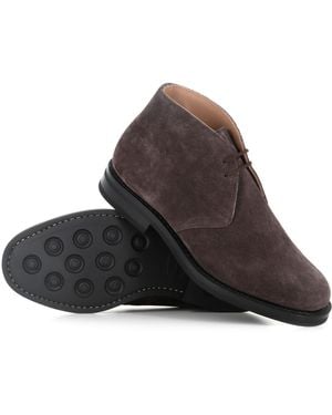 Church's Desert-Boot Ryder - Brown