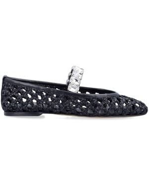 Casadei Ballet Versilia - Black