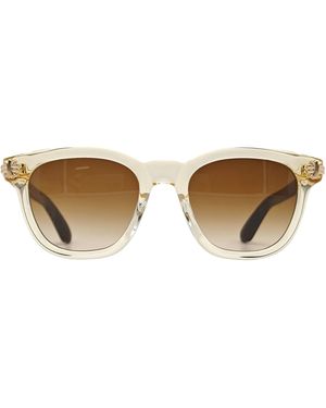 Chrome Hearts Smoke Show - Black