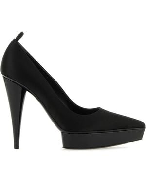 Tom Ford Décolleté - Black