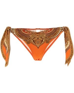 Zimmermann Polyamide Bikini Clothing - White