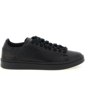Y-3 Sneaker - Black