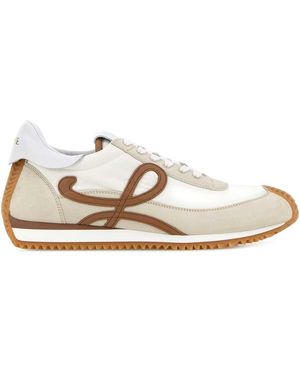 Loewe Flow Runner 2.0 - White
