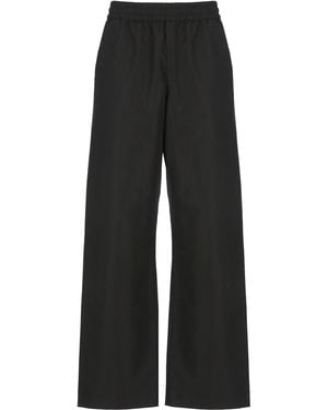 Golden Goose Lennon Jogging Trousers - Black