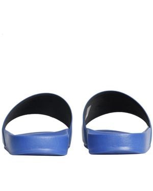 Paul Smith Ps Paul Smith Summit Slide Sandals - Blue