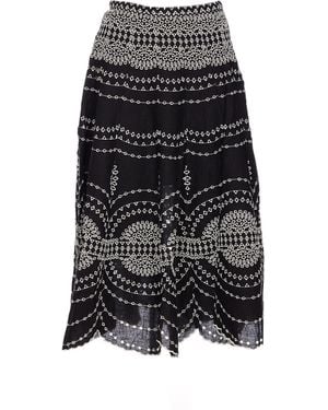 Charo Ruiz Skirts - Black