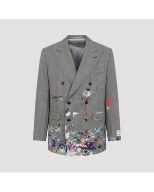 GALLERY DEPT. Coat - Grey