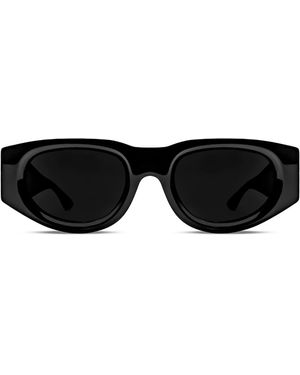 Thierry Lasry Dopamy Sunglasses - Black