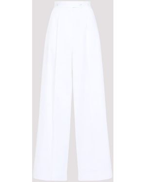 Givenchy Trousers - White