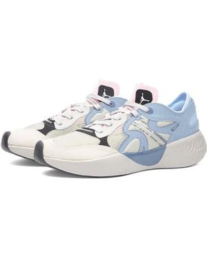 no_brand_found Jordan Delta 3 Low Trainers Shoes - White