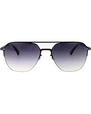 Mykita Amos Sunglasses - Blue