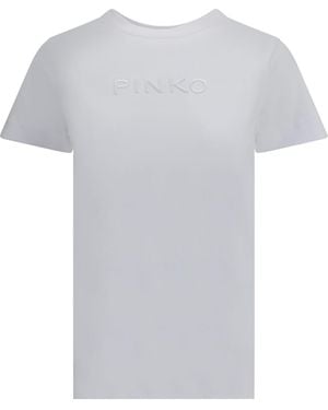 Pinko T-shirts for Women | Online Sale up to 57% off | Lyst