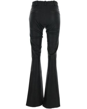 Arma Lucia Stretch Plonge - Black