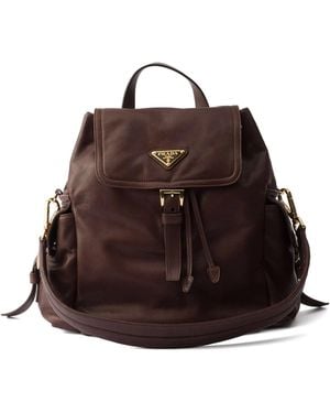 Prada Bags - Brown