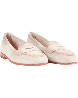Santoni M-W - Pink