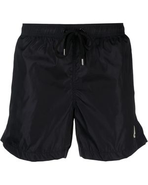 Moncler Boxer Mare Costume - Black