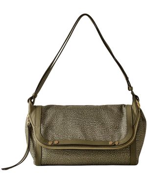 Borbonese Bags - Metallic