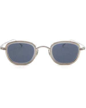 Kame Mannen Kmn 1221 Sunglasses - Blue