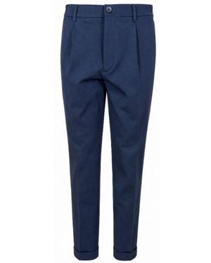 GTA Trousers - Blue