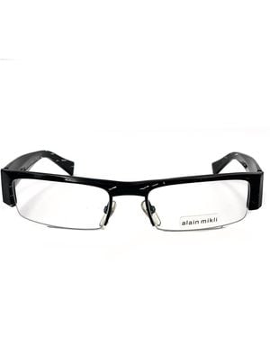 Alain Mikli Al0939 Celluloid Occhiali Vista - Brown
