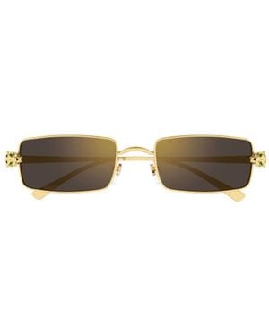 Cartier Cartier - Brown