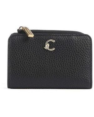 Coccinelle Coccinelle Wallet - Black