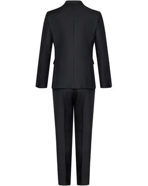 DSquared² London Suit - Black