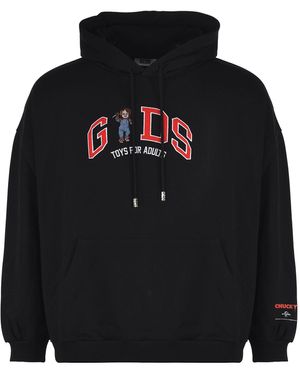 Gcds hoodie sale sale