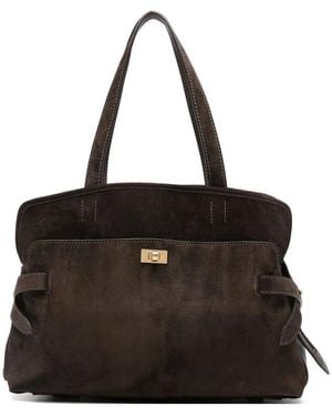 Anya Hindmarch Tote Bags - Black