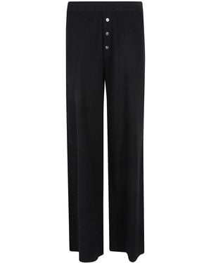 Guest In Residence Everywear Pant - Black