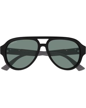 Gucci Gg2088S002 - Green