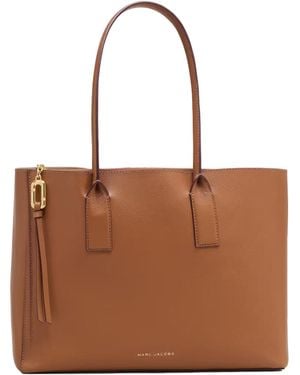 Marc Jacobs Handbag La Pop J Handbags - Brown